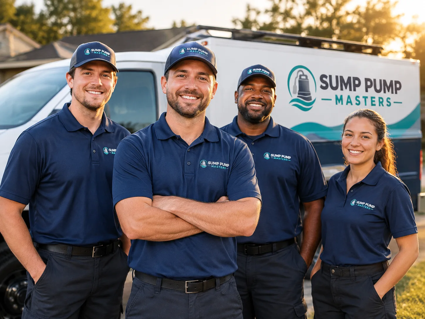 Sump Pump Repair company in North Reading, MA
